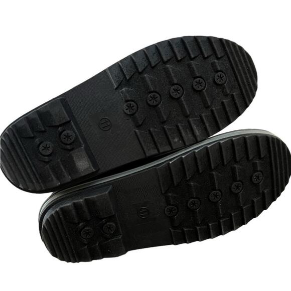 NWOT MUK LUKS Women's Gray Kinsley Kennedy Fashion Boot – Sz 11 - Picture 6 of 6